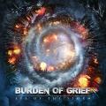 Burden of Grief - Eye Of The Storm (Single)