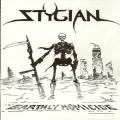 Stygian - Discography (1988 - 1992)