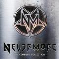 Nevermore - The Complete Collection - 12CD (Lossless)