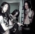 Vinterland - Discography (1994 - 1996)