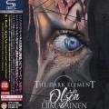 The Dark Element - The Dark Element (Japanese Edition) (Lossless)