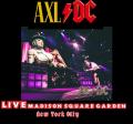 AXL/ DC - Live Madison Square Garden (2CD)