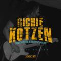 Richie Kotzen - Telecasters And Stratocasters - Klassic Kotzen (3CD)