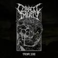 Cephalic Impurity - Promo 2018 (Demo)