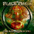 Black Magik - The Arc of Descent