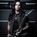Gus G. - Discography (2001 - 2021)