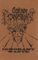 Odious Sanction - Ignorant Waste (Demo)