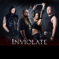 Inviolate - Discography (2012 - 2017)