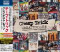 Cheap Trick - Greatest Hits (Japanese Edition)