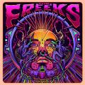 The Freeks - Crazy World