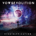 Vow Of Volition - Djentriffication