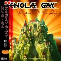 Enola Gay - Kingdom Of The Light (Compilation) (Japanese Edition)