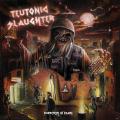 Teutonic Slaughter - Puppeteer Of Death