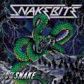 Snakebite - Discography (2013 - 2018)