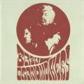 Baby Grandmothers - Discography