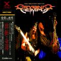 Cryonic Temple - The Greatest Hits Of (Compilation) (Japanese Edition)