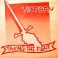 Victory - Taking The Fight