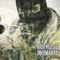 Ruthless Inhumanity - The Act Of Demigod (EP)