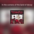 Pandemic - In The Corners Of The Land Of Decay