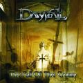 Dawnfall - The Fall Of The Crown (EP)