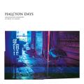 Halcyon Days - Rain Soaked Pavements &amp; Fresh Cut Grass