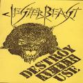 Jester Beast - Discography
