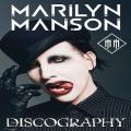 Marilyn Manson - Discography  (1994-2018) (Lossless)