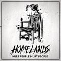 Homelands - Hurt People Hurt People (EP)