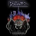 Ravage - The Derelict City (EP)