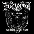 Immortal - Northern Chaos Gods (Lossless)