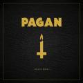 Pagan - Black Wash