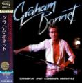 Graham Bonnet Band - Voice of Hard Rock (Compilation) (Japanese Edition)