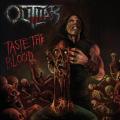 Outliar - Taste the Blood
