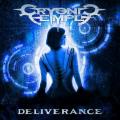 Cryonic Temple - Deliverance (Japanese Edition)