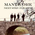 Manticore - Next Step: Flight 19