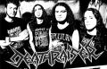 Deathraiser - Discography (2007 - 2011)
