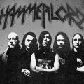 Hammerlord - Discography (2008 - 2020)