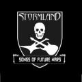 Stormland - Songs Of Future Wars