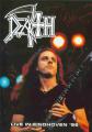 Death - Death - Live in Eindhoven '98 (DVD)