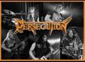 Persecution - Discography (1989 - 2025)