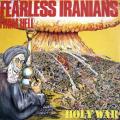 Fearless Iranians from Hell - Holy War