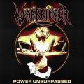 Warbringer - Power Unsurpassed (single)