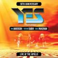 Yes - (feat. Jon Anderson, Trevor Rabin, Rick Wakeman) Live At The Apollo