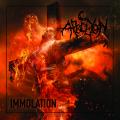 Apollyon - Immolation (EP)
