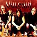 Vulcain - Discography (1984 - 2018)