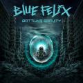 Blue Felix - Battling Gravity