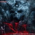 Sinner - Sanity In The Mouth Of Hell
