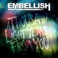 Embellish - A Thousand Lightyears from You