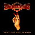 Overdrivers - She's On Her Period