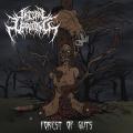 Visceral Uprooting - Forest Of Guts (EP)